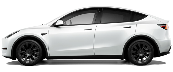 Tesla Y Model